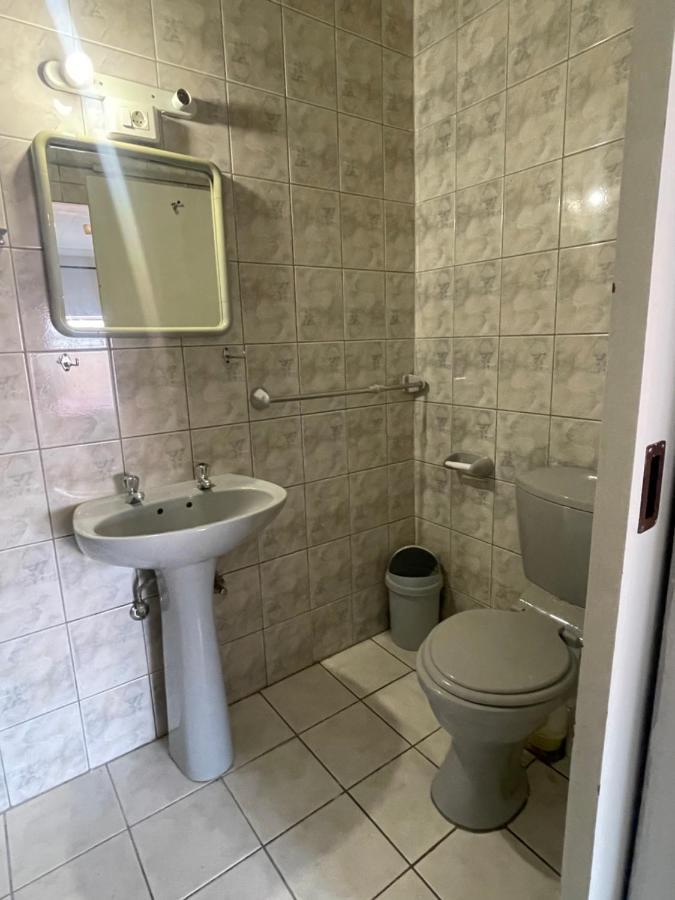 Ethithiya Boutique Guesthouse Windhoek Exteriör bild
